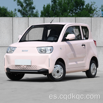 Yuanbao Mini EV Passenger Car de pasajeros